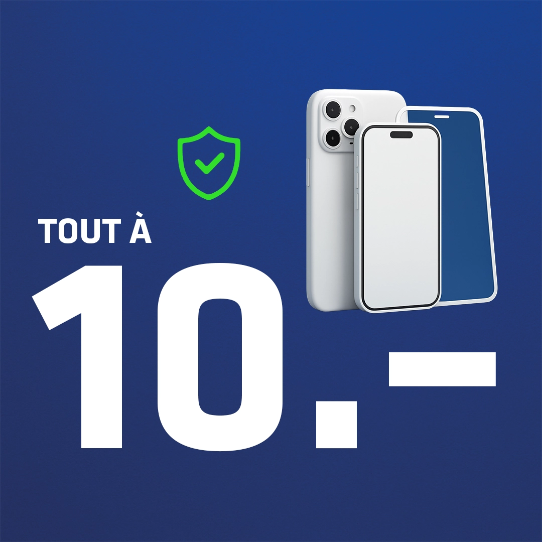 Réparation smartphone Porrentruy, Jura, Delémont