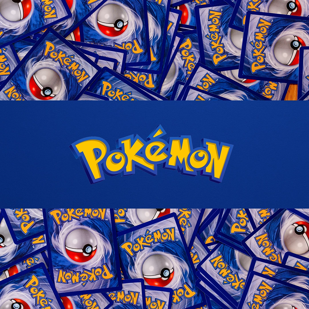 Cartes Pokémon chez Cashmarket, échange vente